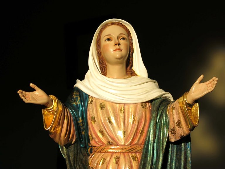 Notre Dame de la Résurrection