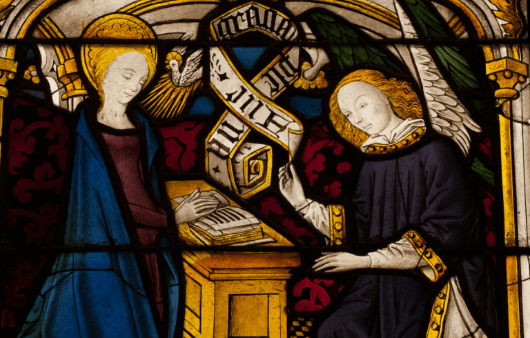 Annonciation du Seigneur