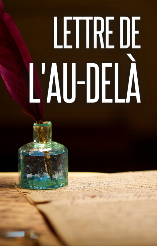 Lettre de l'au-delà