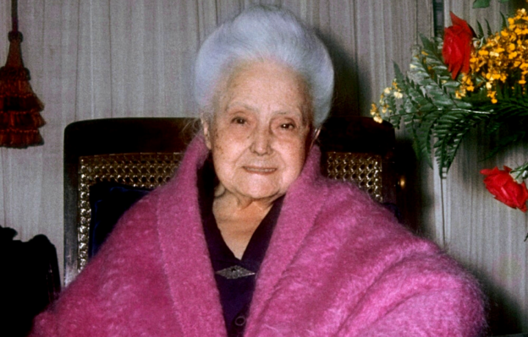 Lucilia Corrêa de Oliveira