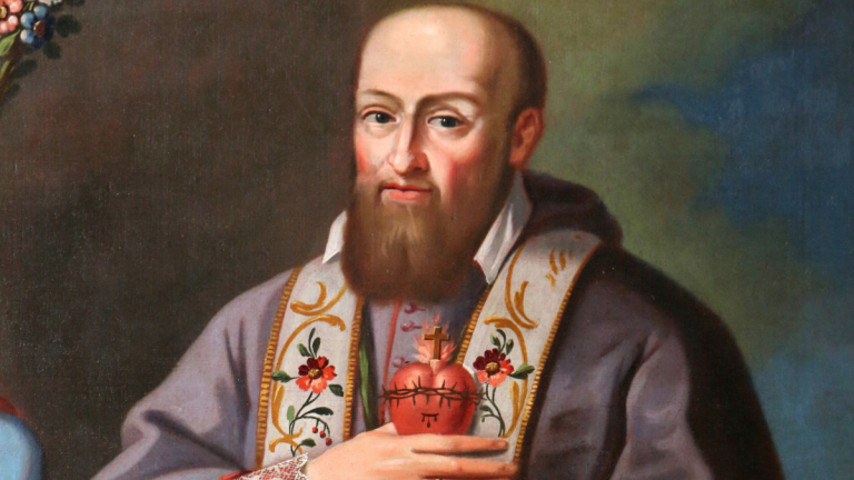 Saint François de Sales