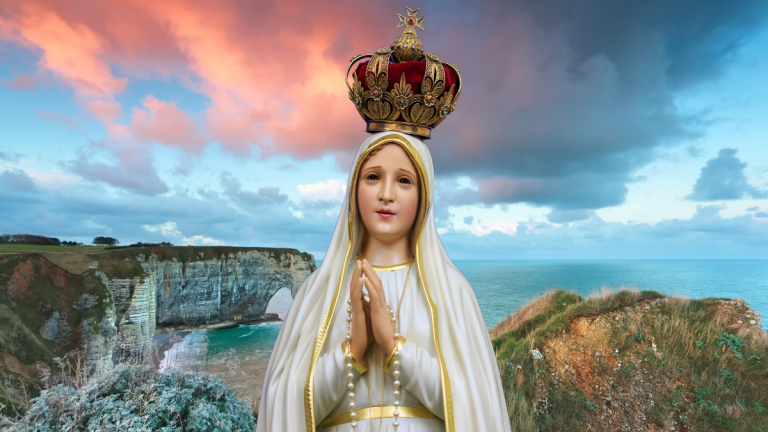 Notre Dame de Fatima