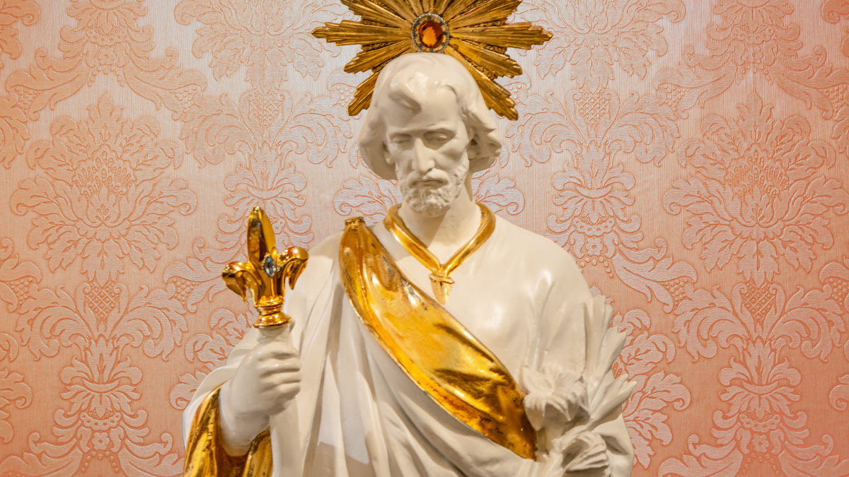 Saint Joseph