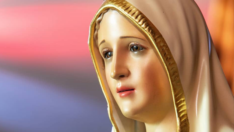 Coeur Immaculé de Marie