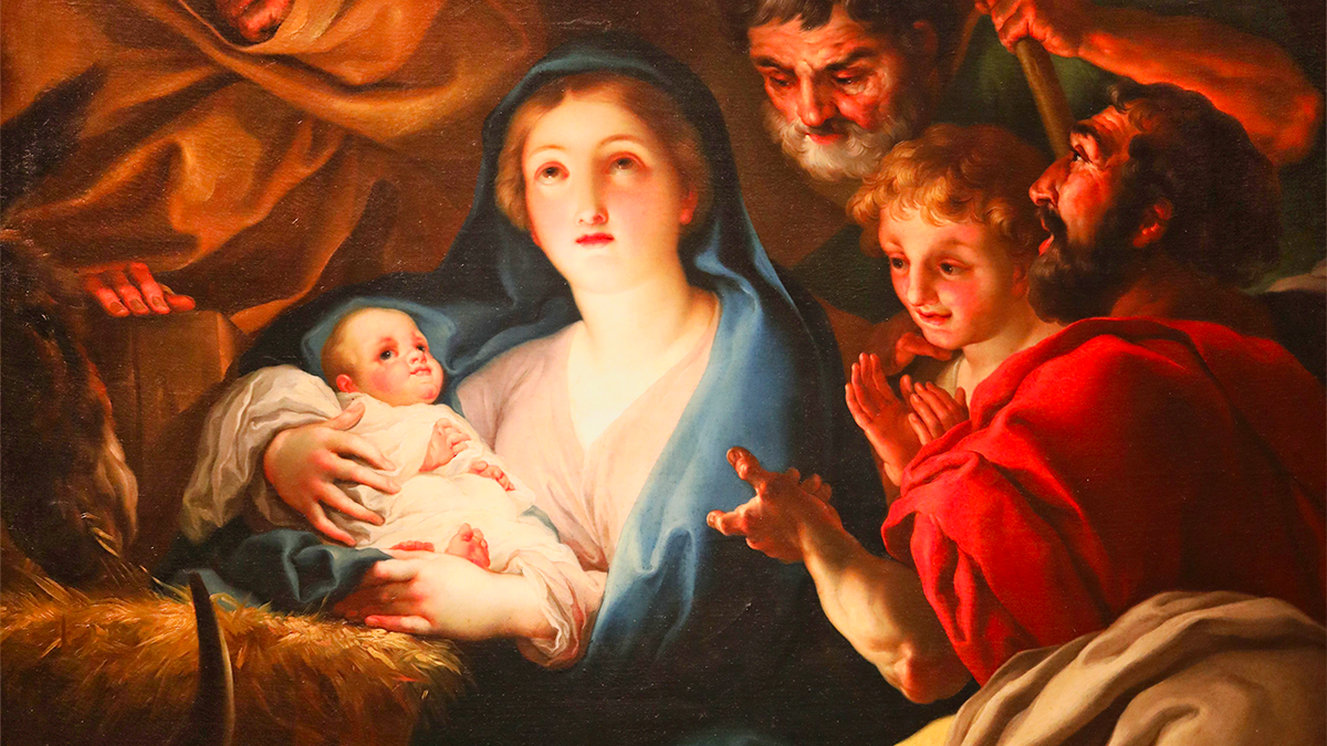 Sainte Mère du Rédempteur