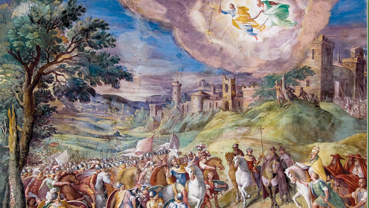 St Léon le Grand