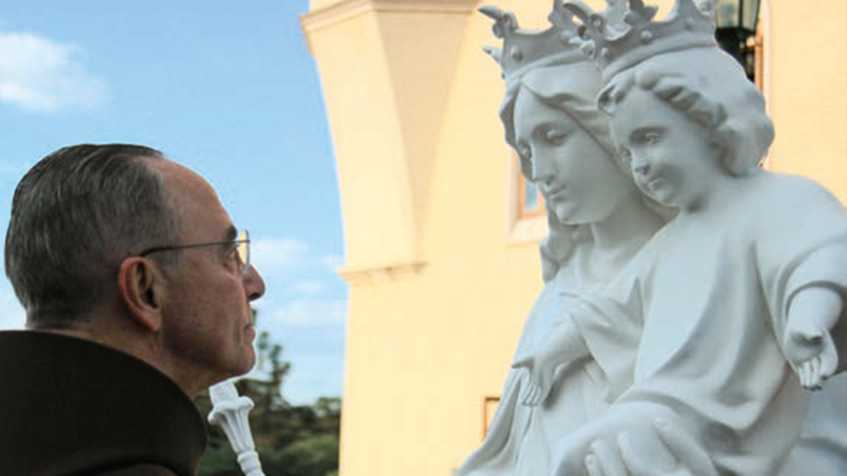 Mgr João S. Clá Dias