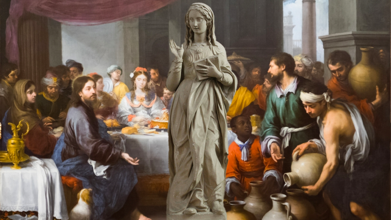  Transformation d’un pécheur en sanctuaire 