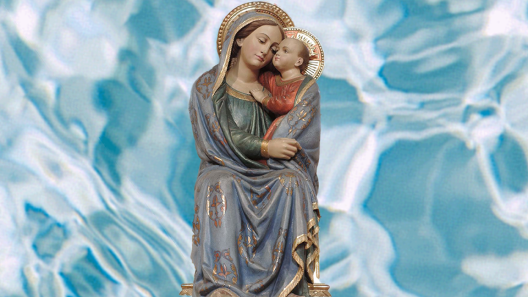 Notre Dame du Bon Conseil