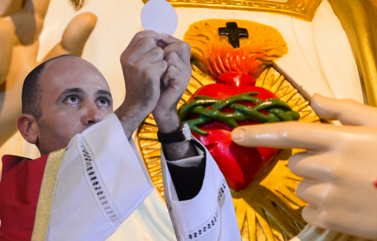 Qu’est-ce qu’un prêtre selon le cœur de Dieu ?