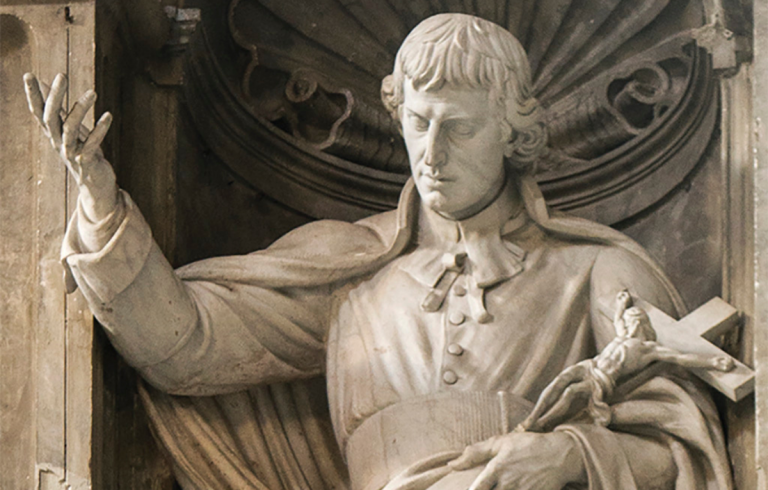 Prophète et missionaire