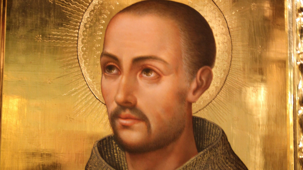 Saint Jean de Dieu