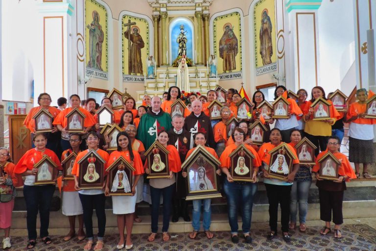 Apostolat de l’oratoire