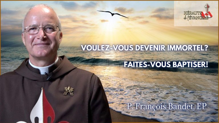 Évangile du dimanche