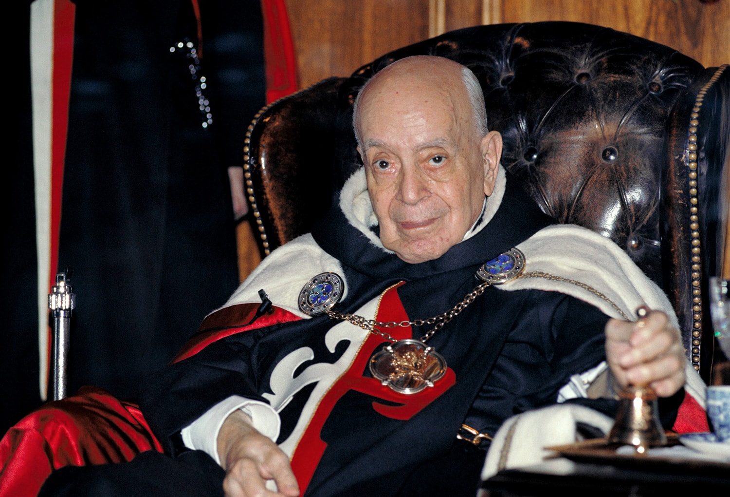 Plinio Corrêa de Oliveira