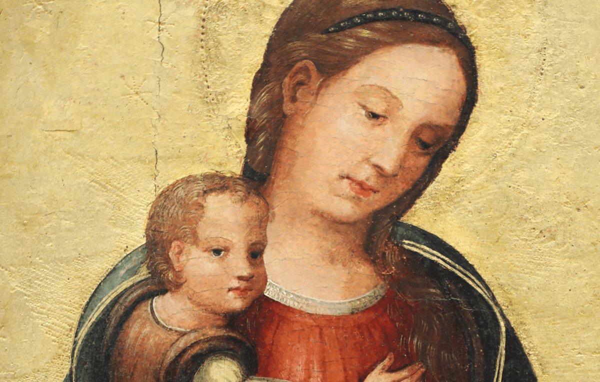 Saint Nom de Marie