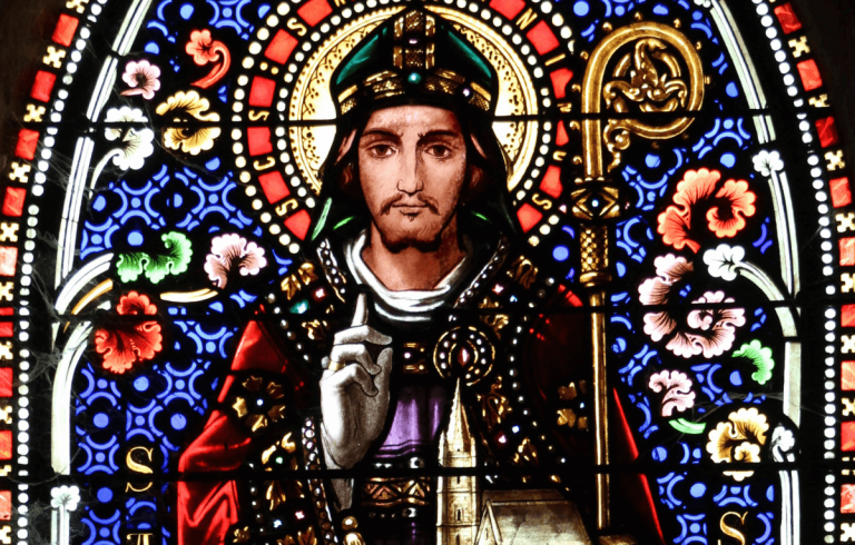 Une présence qui réduisait les idoles au silence