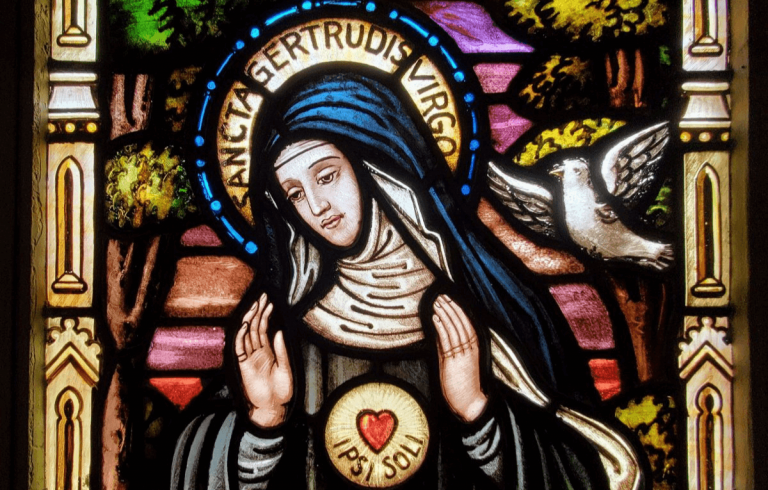 Torrents de divine consolation
