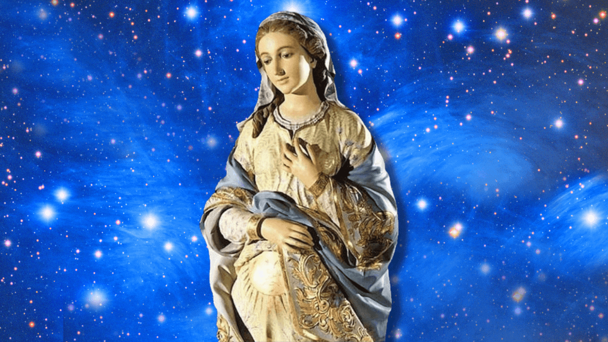 Tabernacle du Verbe Incarné