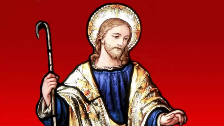 Très Saint Nom de Jésus