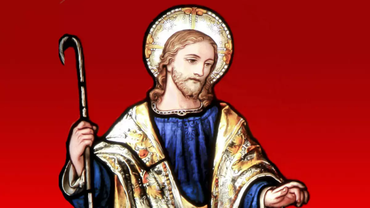 Très Saint Nom de Jésus