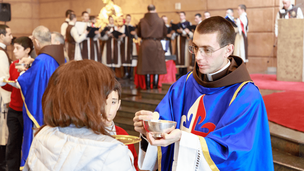 Communion