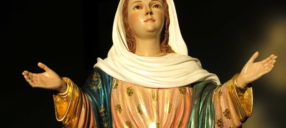 Notre Dame de la Résurrection