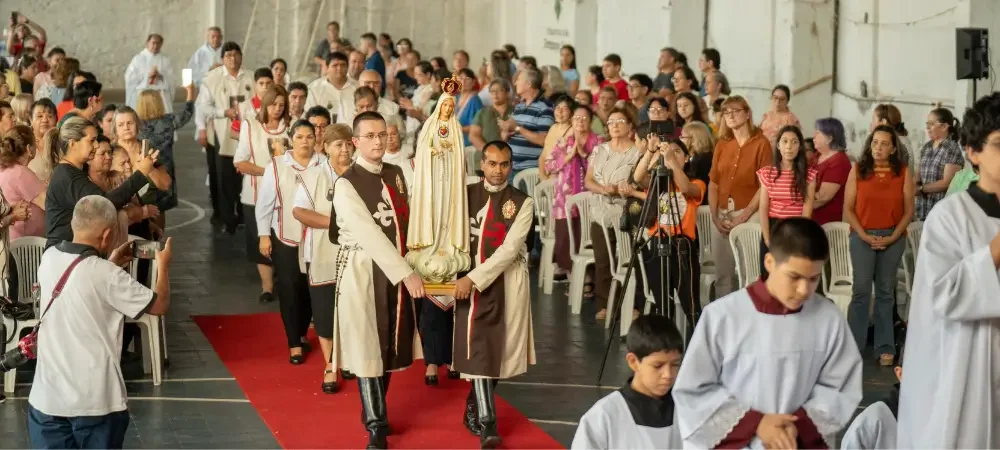 Coeur Immaculé de Marie