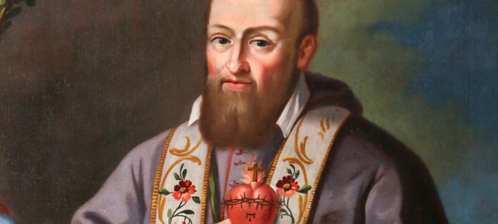 Saint François de Sales