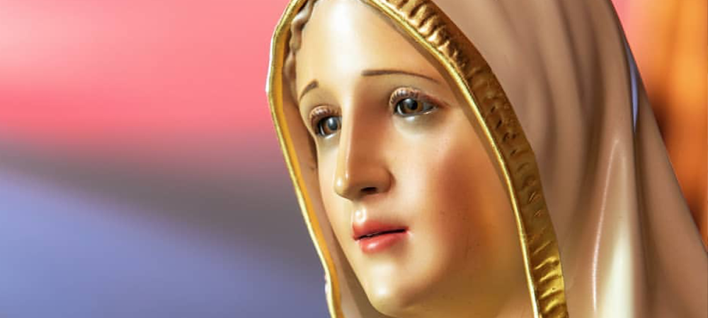 Coeur Immaculé de Marie