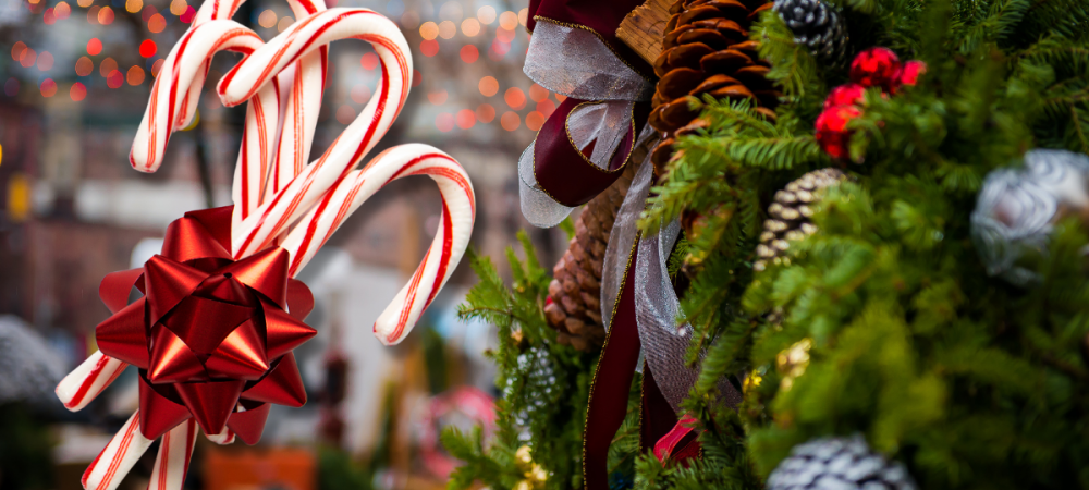 Cannes de Noël