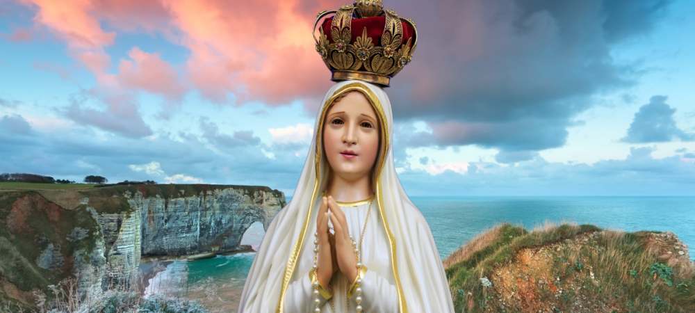 Notre Dame de Fatima