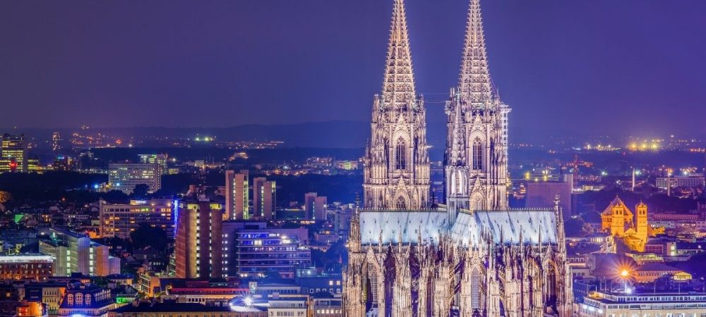 Cologne