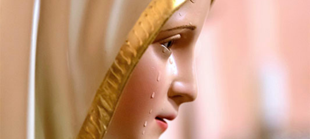 M’aura-t-Elle regardé en vain ?