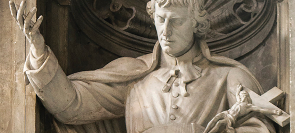 Prophète et missionaire