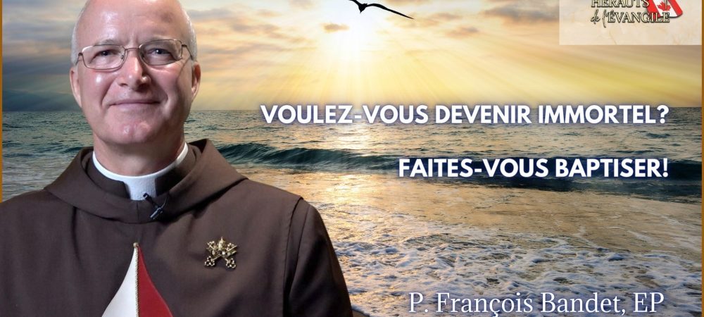 Évangile du dimanche