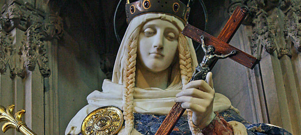 Sainte Marguerite d'Écosse