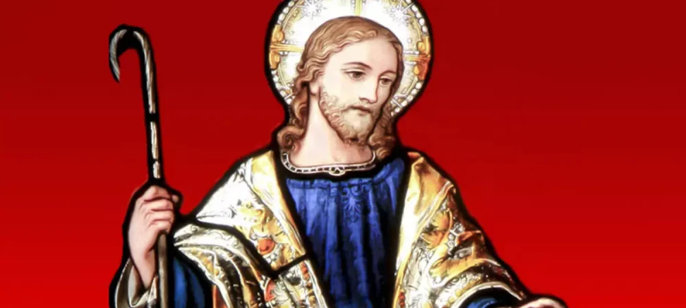 Très Saint Nom de Jésus