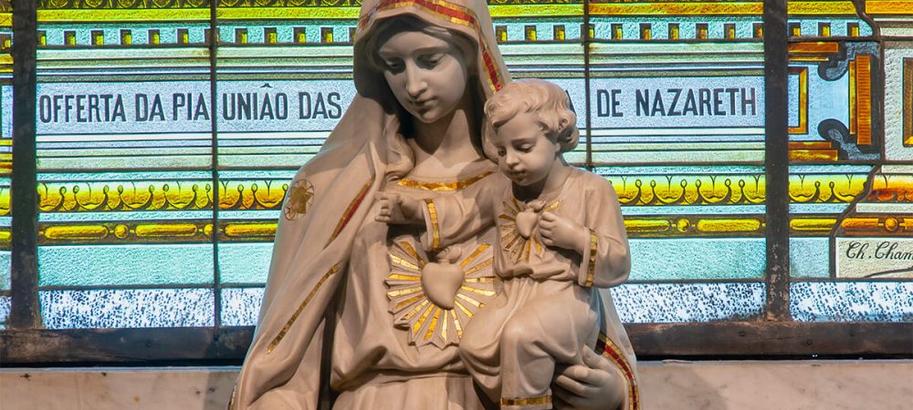 Coeur Immaculé de Marie