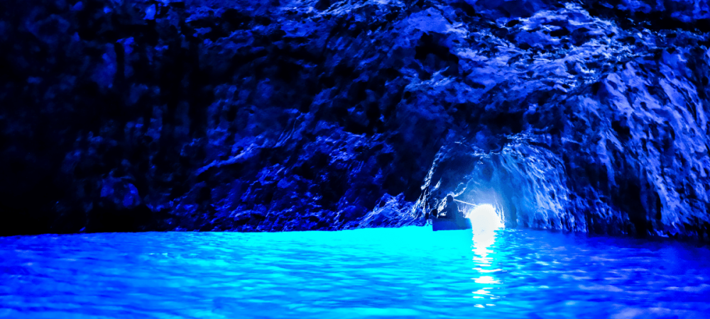 Grotte