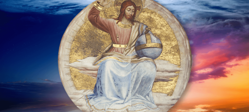 À la droite ou à la gauche de Jésus?