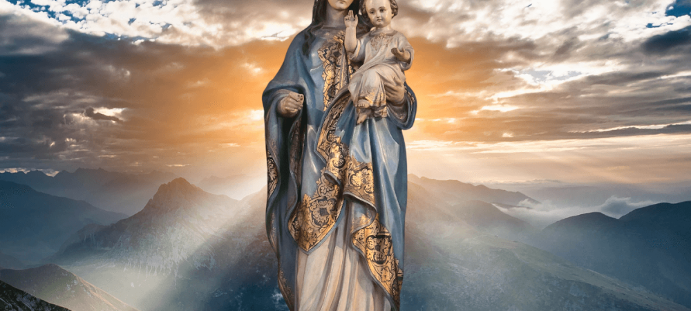 Une miséricorde qui parvient aux extrêmes de nos faiblesses