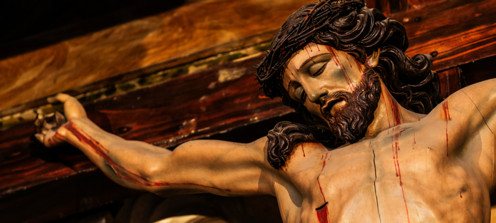 Prière pour le carême