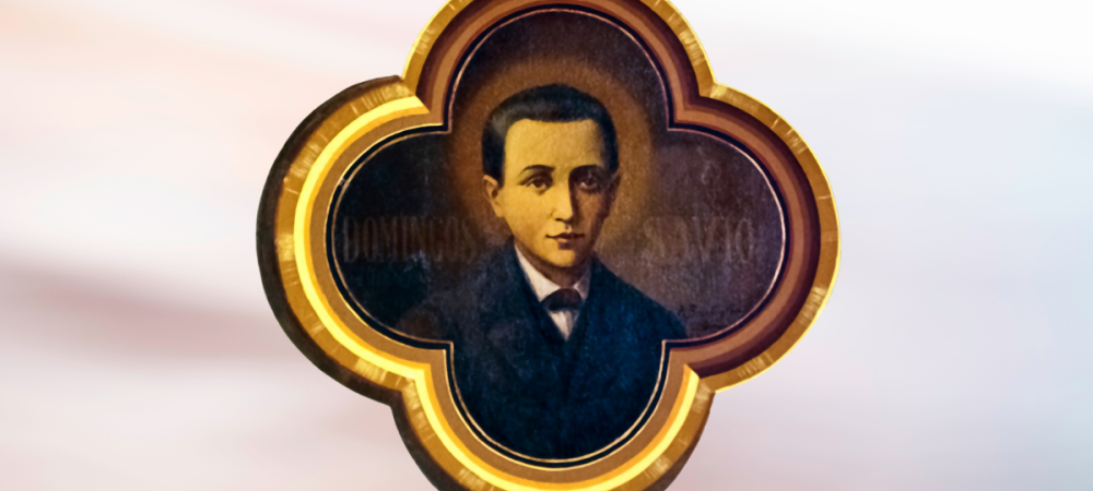 saint dominique savio