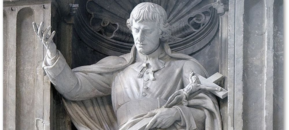Le Saint Esclavage de Marie selon Saint Louis de Montfort