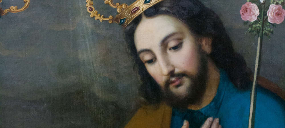 Saint Joseph