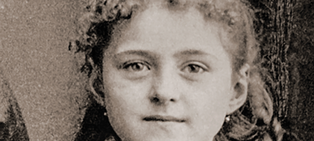 Sainte Thérèse de Lisieux