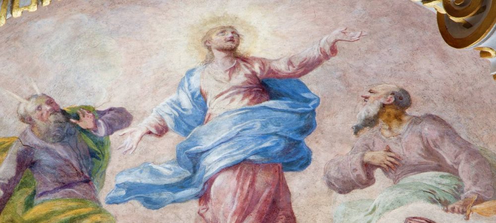 transfiguration du Seigneur
