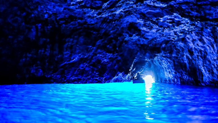 Grotte