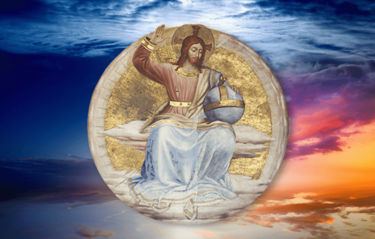 À la droite ou à la gauche de Jésus?